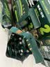 英氏婴幼儿宝宝低敏零食泡芙小米苹果山药无麸质敏宝辅食6个月以上24g 实拍图
