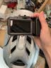 大疆（DJI）Osmo Action 4 灵眸运动相机 摩托车骑行滑雪潜水户外vlog相机 OA4防抖拍摄 标准套装 官方标配（机身无内置存储） 标配（不含随心换） 实拍图