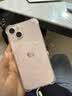 绿联【透明软壳】适用苹果13手机壳iPhone13保护套气囊防摔晶透全包抗黄防磨男女同款超薄简约 实拍图