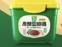 欣和 葱伴侣原酿豆瓣酱300g  实拍图