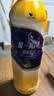 统一（President）阿萨姆 原味奶茶 茶饮料 1.5L*6瓶/箱 实拍图