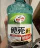 龟牌（Turtle Wax）硬壳玻璃水0度汽车强力去污去油膜除虫胶鸟粪雨刮水专用2L*6瓶 实拍图