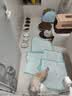 疯狂的主人猫抓板窝碗形大号猫抓盆不掉屑猫窝宠物猫玩具瓦楞纸猫爪板 实拍图