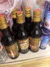 东古一品鲜酱油【特级生抽】500ml 红烧味极鲜中华老字号0脂调料 实拍图