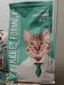 凯锐思天然猫粮成猫粮鱼肉海洋鱼全价猫粮成猫4斤 实拍图