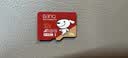 banq&JOY联名款 64GB TF（MicroSD）存储卡U3 C10 A1 V30 4K 高速款行车记录仪&监控摄像头手机内存卡 实拍图