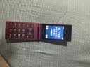 飞利浦（PHILIPS）V13P 海棠红 翻盖老人手机 移动联通电信4G全网通 双卡双待老年人手机大字大声音备用智能学生手机 实拍图