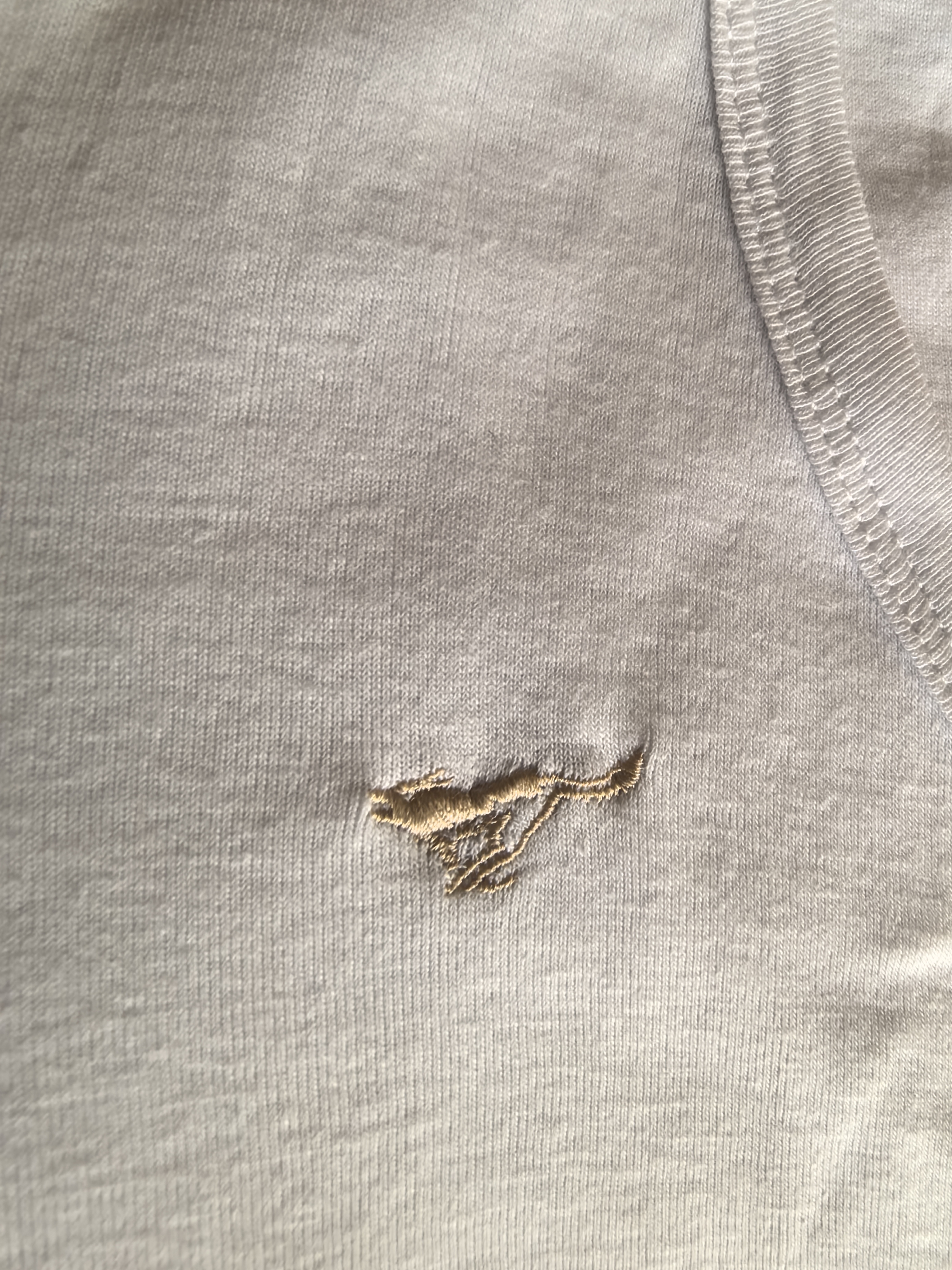 七匹狼背心男26年新品【10A抗菌防螨】背心百搭运动弹力打底 2件装 XL 实拍图