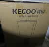 科固（KEGOO）免打孔蹲便器冲水箱冲便器厕所卫生间蹲坑蹲厕配件通用全套K7016 实拍图