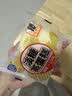 港荣蒸蛋糕淡糖450g小面包蛋糕早餐糕点甜品零食下午茶礼品盒 实拍图