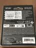 雷克沙（Lexar）USB 3.2高速读卡器 CFexpress Type B存储卡510U读卡器 10Gbps传输 金属喷砂 Type-C接口 实拍图