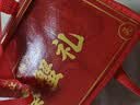 【活蟹】漁家师傅大闸蟹公4-4.3两母3-3.3两4对8只 去绳足重鲜活螃蟹生鲜礼盒金秋送礼 实拍图