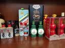文君酒 1963 复刻版 小酒版 52度 100ml 浓香型白酒 100ml*2瓶 实拍图