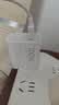 小米（MI）Xiaomi 120W GaN充电器套装（氮化镓充电器+6A快充数据线）快充便携 适用小米/手机/笔记本 实拍图
