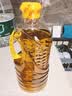 鲁花【保真菜籽油】食用油 低芥酸特香菜籽油 900ml 物理压榨  实拍图