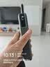 CUKTECH酷态科【3C认证可上飞机】充电宝自带线电芯20000毫安时移动电源55W快充CP25电能块支持笔记本 实拍图