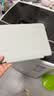 京东京造iPad Air 2024/25/26 11寸苹果平板通用防摔防磕极光款Y折磁吸可拆款保护套灰色 实拍图