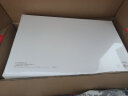 华为（HUAWEI） 平板Matepad 11 2023款DBR-W00/W10 鸿蒙系统 娱乐游戏学生考研网课学习商务办公二合一平板电脑 W10【柔光版】8G+128G 晶钻白 WiFi版  官方标 实拍图