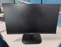 AOC 27英寸2K 120Hz IPS HDR10 HDMI/DP 低蓝光不闪 三边微边 节能办公电脑显示器 Q27B35 实拍图