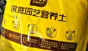 史丹利3L包装营养土园艺有机土通用型种花种菜养花专用泥炭土壤种植土 实拍图