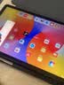 HUAWEIMatePad SE 11英寸 焕新版 华为平板电脑高刷护眼大屏 影音娱乐学生平板学习平板8GB+256GB 星海蓝 实拍图