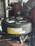佳通轮胎(Giti)轮胎205/55R16 91V  228v1 原配吉利帝豪 适配 速腾/宝来 实拍图