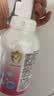 贝亲（Pigeon）洗发水沐浴露 含桃叶精华 洗发沐浴二合一  四季通用 500ml*2 实拍图