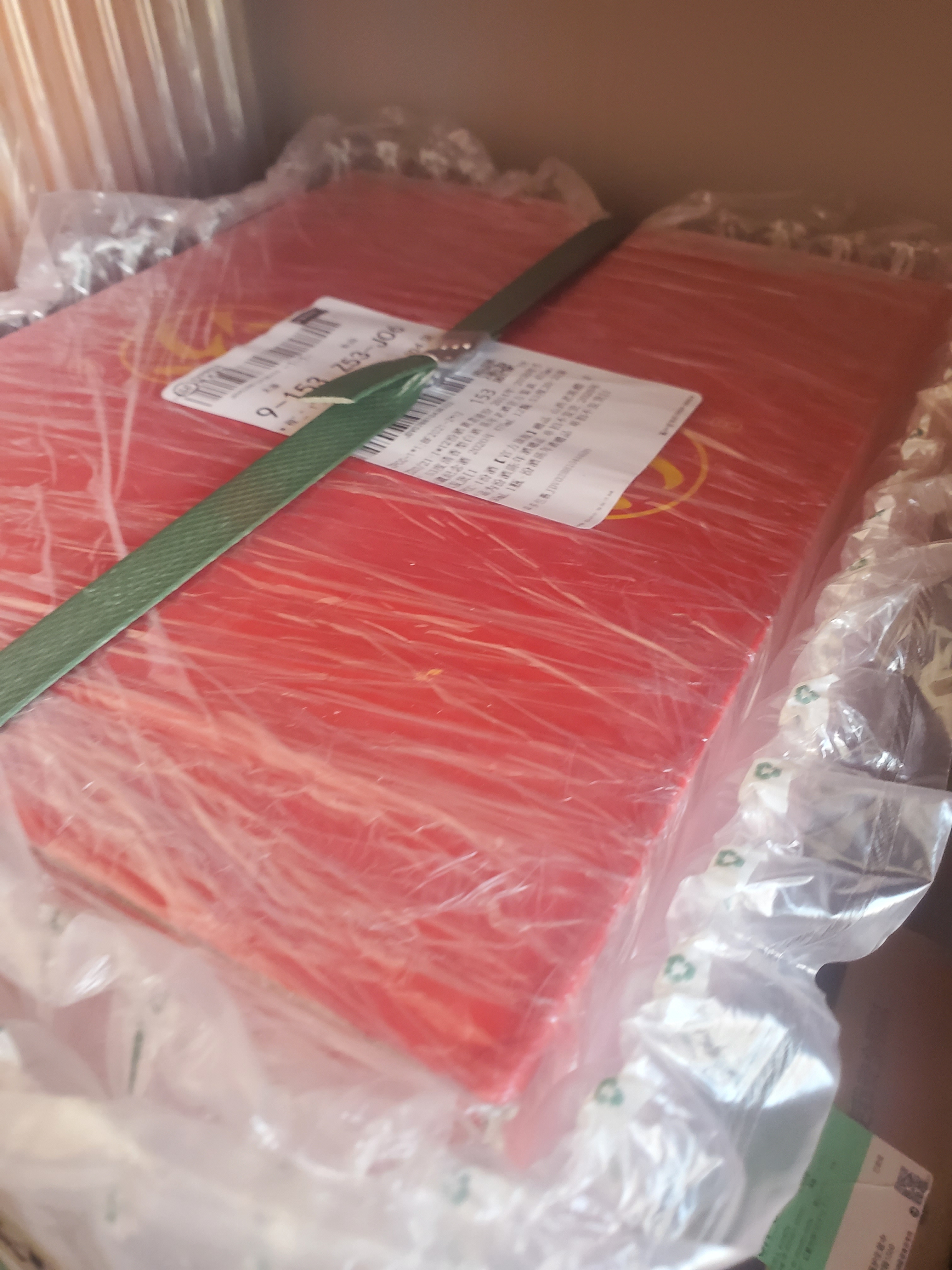 汾酒 48度 乳玻汾  山西杏花村 汾酒 清香型白酒  475mL 口粮酒琵琶汾 48度 475mL 6瓶 实拍图