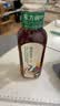 农夫山泉东方树叶陈皮白茶500ml*15瓶无糖茶饮料0糖0脂0卡整箱 实拍图