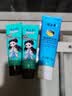 隆力奇蛇油护手霜礼盒保湿手霜（50g蛇油经典款*1+30g小仙女*2） 实拍图