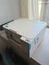 爱普生（EPSON）【6代新品】L4356墨仓式彩色无线AI学习打印机一体机家用办公  L4266升级版[自动双面 液晶屏 白] 实拍图