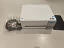 爱普生（EPSON）【6代新品】L1358 墨仓式A4彩色无线单功能家用打印机 家用/办公 AI学习打印机（微信/远程打印） 实拍图
