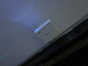 视美乐（Seemile） 激光投影仪家用专业智能家庭影院显示投影机SML-BF385I 4000流明0.65英寸芯片1080P 120HZ HDR 晒单实拍图