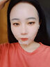 韩美肌中老年人抗皱提拉紧致面膜补水保湿细致毛孔天丝面膜提亮肤色男女通用 人参虾青素紧致抗皱面膜30片 实拍图