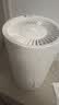米家小米空气加湿器 无雾加湿器3 400mL/h快速加湿保湿礼品家用卧室大容量办公室婴儿孕妇 4L大容量 实拍图