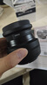 适马（SIGMA） 56mm F1.4 半画幅大光圈定焦镜头 尼康Z口 【官方标配】主图配件+多重好礼 实拍图
