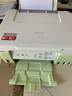 佳能（Canon）G3811无线一体机彩色喷墨打印机家用办公手机照片墨仓式打印复印扫描打印机 【G3800升级款3811】手机电脑无线连接 标配：原装墨水一套【13000页大墨仓】 实拍图