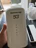 纽曼5G无线路由器移动随身WiFi6免插卡cpe千兆双频车载便携式高速上网卡全国通用流量2026款 实拍图
