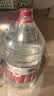农夫山泉饮用水 饮用天然水5L*4桶 整箱装 桶装水塑膜随机包装 实拍图