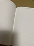 STALOGY笔记本 日本进口本子 368页高颜值记事本 全年册学生考研日记本 2025日程本B6黄色  实拍图