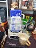 美的（Midea）养生壶全玻璃0胶水全自动家用多功能恒温水壶辅食机泡奶机 烧水壶电热水壶煮茶器1L MK-YS10B101 实拍图