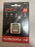 Sandisk闪迪256GB SD内存卡 4K V30 U3 C10 相机存储卡 读速180MB/s 写速130MB/s 高速连拍 微单/单反相机 实拍图