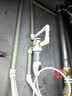 沁园前置过滤器家用净水器8T大通量 40微米手动正反冲洗过滤器 压力表监控全屋净水器P-S5516 实拍图