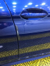 型点（XINGDIAN）适用于宝马汽车通用型新碳纤维车门改装饰车身防擦贴防刮条防撞条 透明款【防撞条全套】18片 晒单实拍图