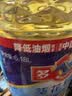多力经典葵花籽油6.18L 一级压榨家用食用油 实拍图