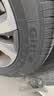 佳通轮胎(Giti)轮胎205/55R16 91V  228v1 原配吉利帝豪 适配 速腾/宝来 实拍图