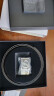 S.T.Dupont法国都彭腰带电镀钯金黑棕30毫米矩形D字板扣皮带9510120男士礼物 晒单实拍图
