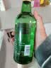 红星二锅头 大二 清香型白酒 43度 500ml*12瓶 整箱装 纯粮口粮酒 实拍图