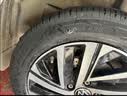 米其林（MICHELIN）汽车轮胎 205/55R16 91V 耐越 ENERGY MILE 【月黑风高】 实拍图