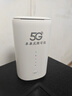 圣凡杜5g随身wifi6无线移动便携式cpe千兆双频wifi免插卡2025款无限流量路由器车载办公户外直播十大排名 【5G旗舰版】满载调校狂暴性能，网速高达500兆- 可适用于【华为中兴设备】 实拍图
